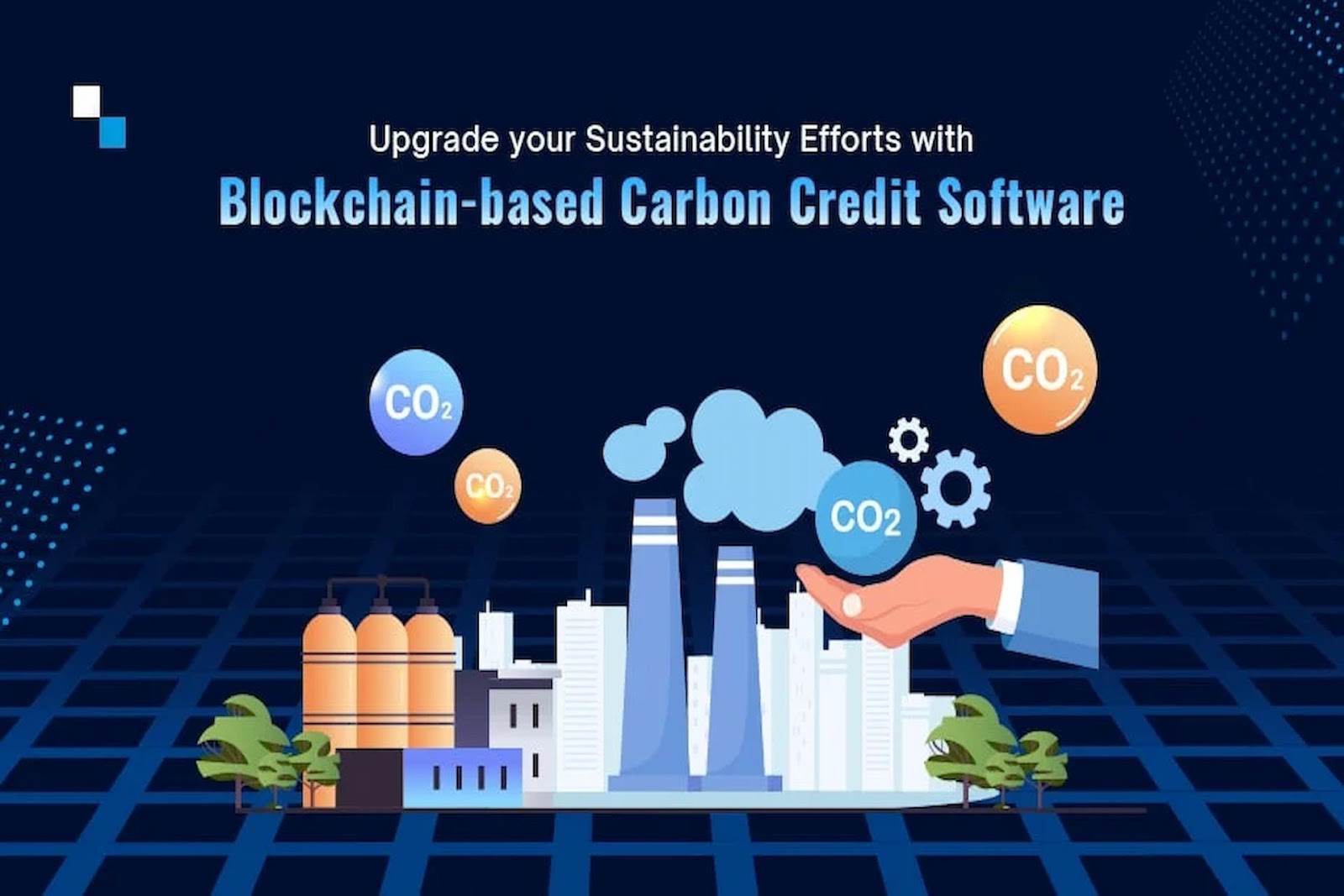 What Makes Carbonplace Carbon Credit Software a Trusted Choice?