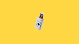 Why Are Instant Cameras Having a Comeback in this Digital Age?