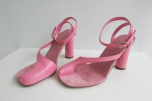 My Perfect Day Out In My New Celine Shoes, by Sophia