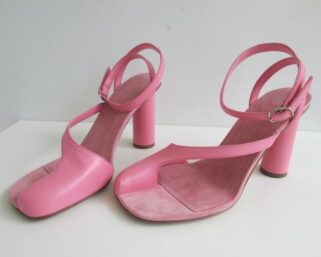 My Perfect Day Out In My New Celine Shoes, by Sophia