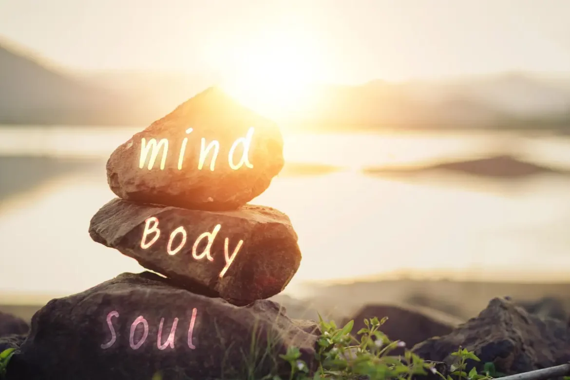 A Holistic Healing Approach: Mind-Body-Soul Integration for Emotional Wellness