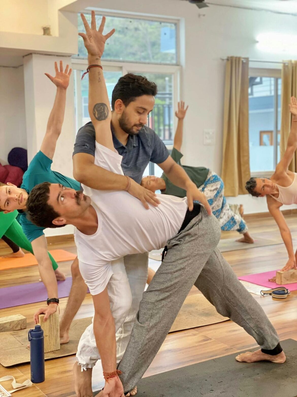 What Happens After Yoga Teacher Training? Real Changes in Mental Health, Fitness, and Personal Growth