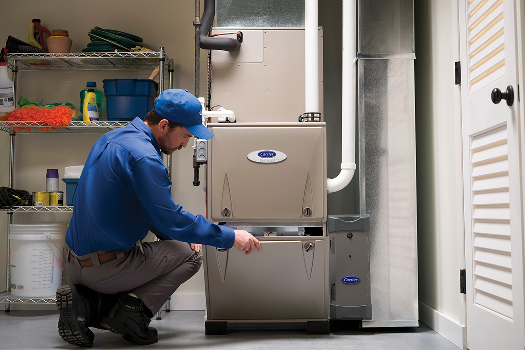 How to Prepare Your Home for a New HVAC Installation
