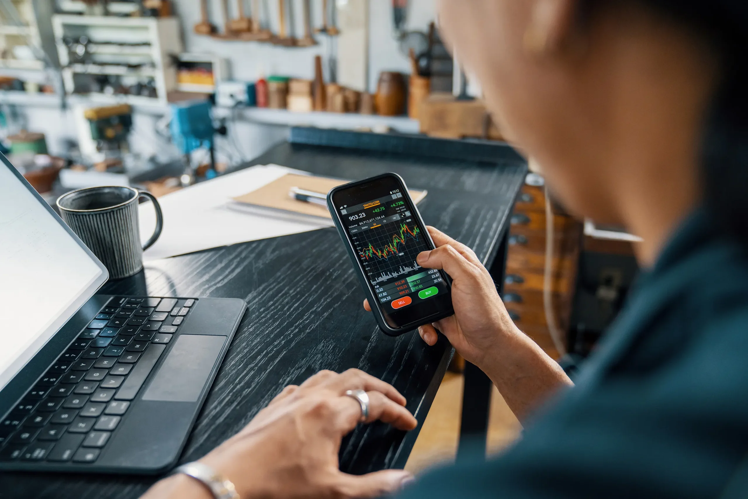 How Familiarity Can Reduce Mistakes in MetaTrader 4