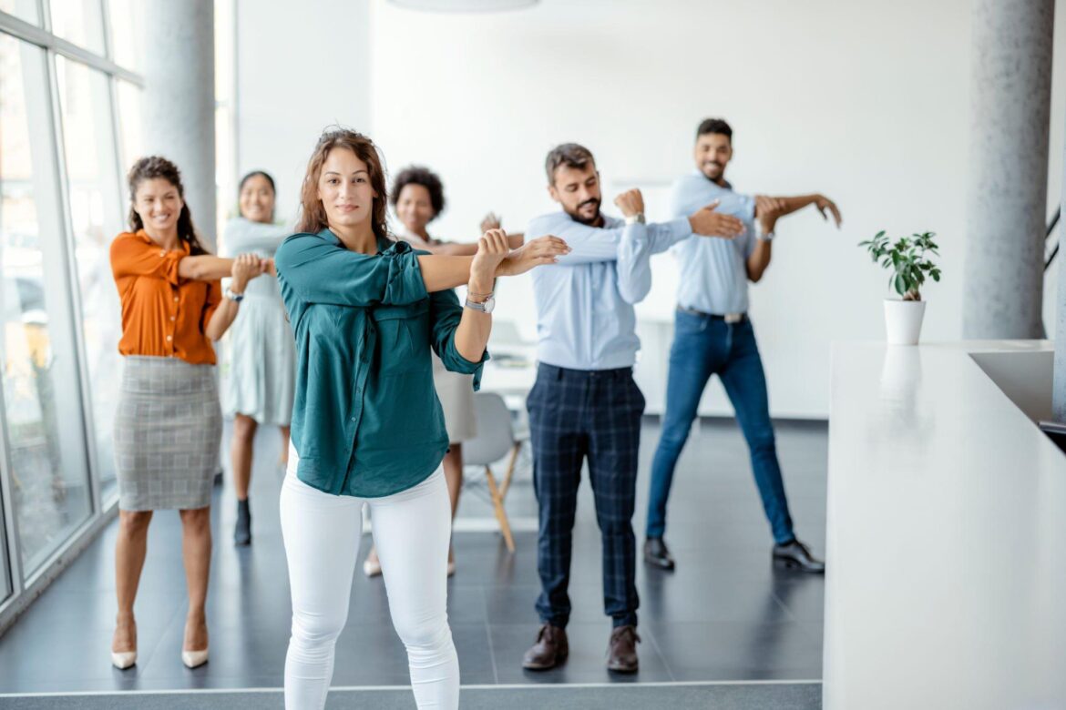 Why Businesses Benefit from Partnering with a Wellness Consulting Company