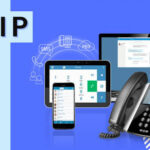 VoIP technology