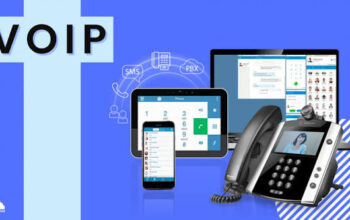 VoIP technology