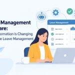 Leave Management Software