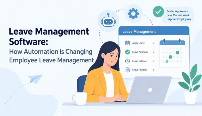 Leave Management Software