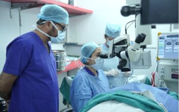 Best Hospital Near Yeleswaram