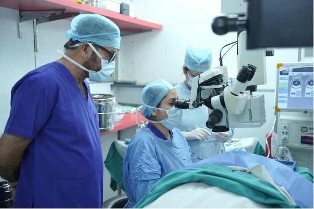 Best Hospital Near Yeleswaram