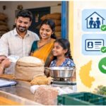 sphh ration card full form