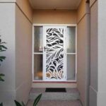 Decorative Security Doors