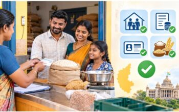 sphh ration card full form
