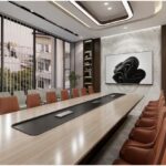 office interior design Dubai