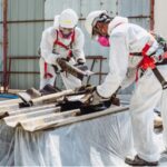 asbestos removal Sydney NSW
