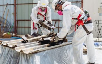asbestos removal Sydney NSW