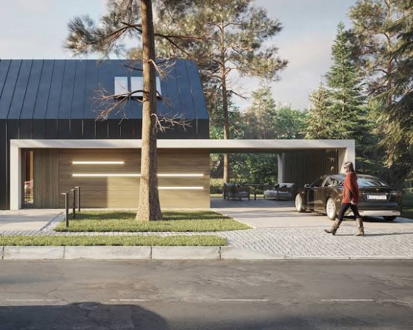 How 3D visualisation can strengthen architectural presentation, from concept to context