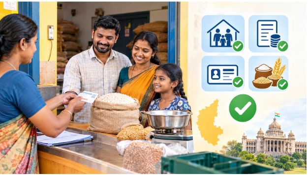 sphh ration card full form