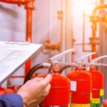 Passive fire protection company