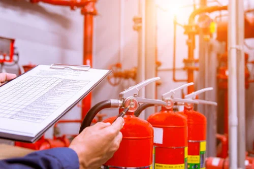 The Fire Safety Questions a Quote Cannot Answer